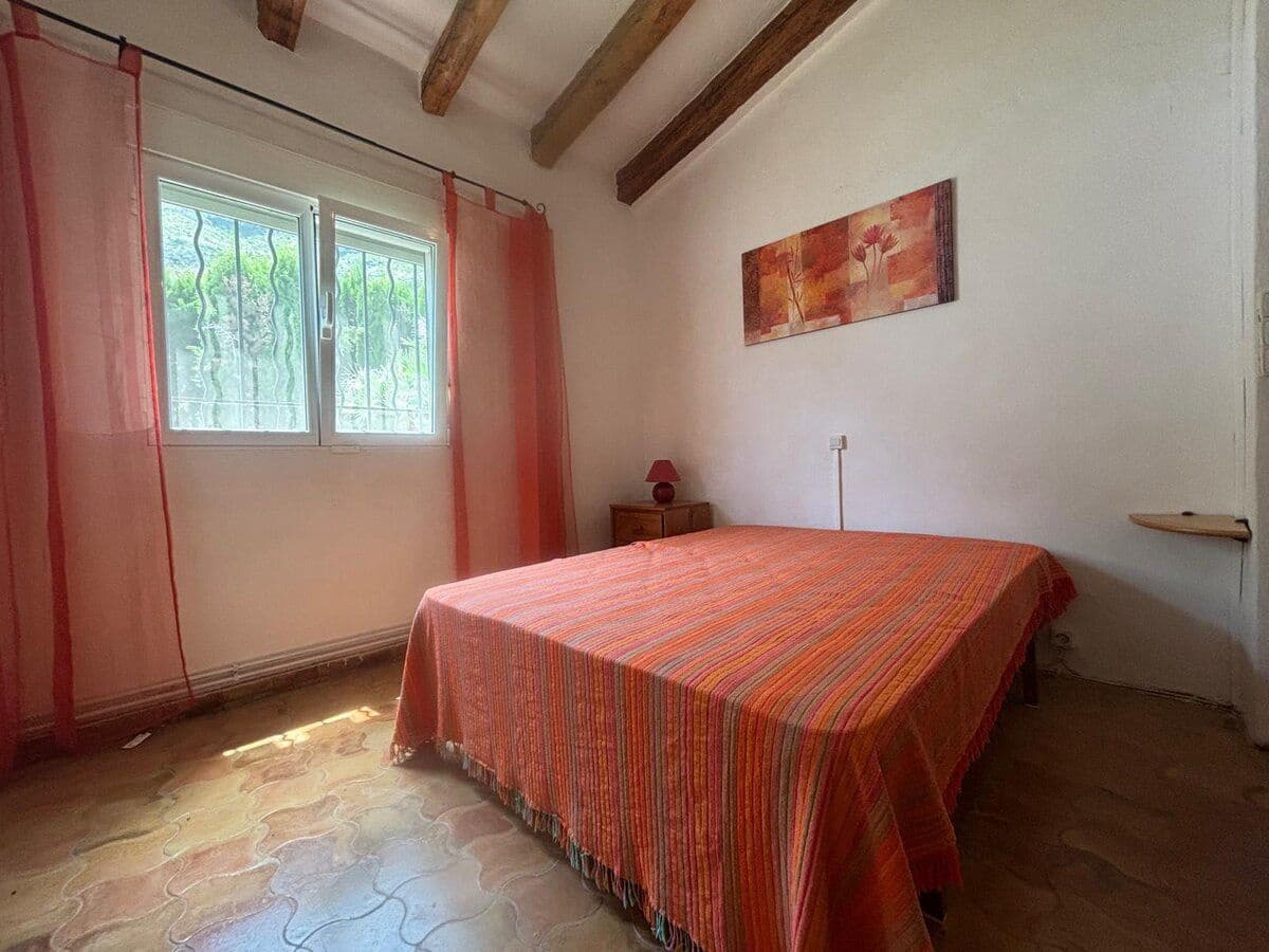 3 sypialnia Willa na sprzedaż w Denia z basenem - 479 000 € (Ref: 9158640)