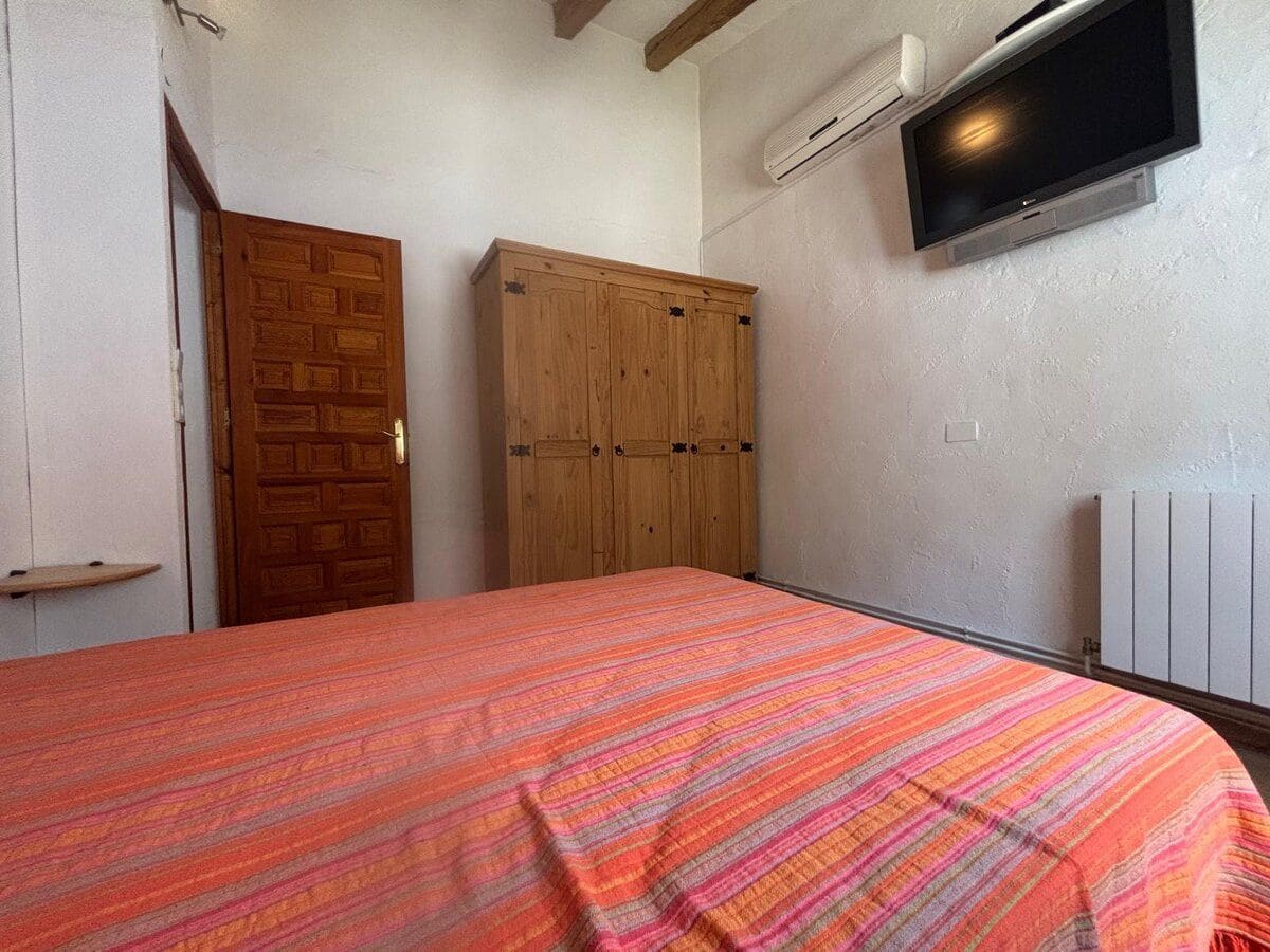 3 sypialnia Willa na sprzedaż w Denia z basenem - 479 000 € (Ref: 9158640)