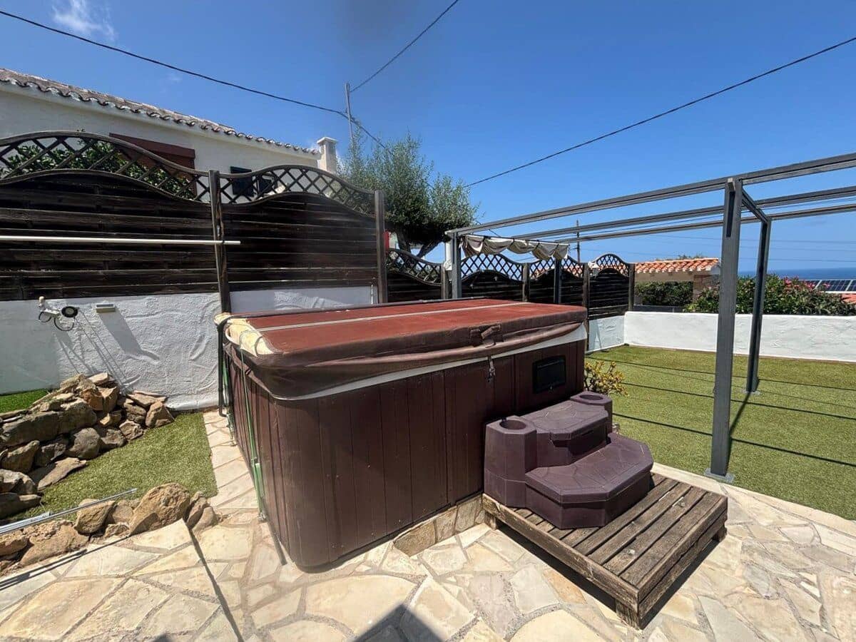 3 sypialnia Willa na sprzedaż w Denia z basenem - 479 000 € (Ref: 9158640)