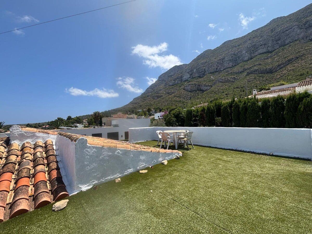 3 sypialnia Willa na sprzedaż w Denia z basenem - 479 000 € (Ref: 9158640)