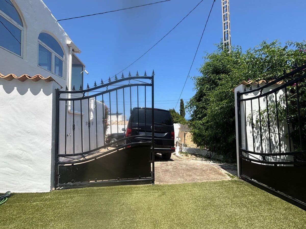 3 sypialnia Willa na sprzedaż w Denia z basenem - 479 000 € (Ref: 9158640)