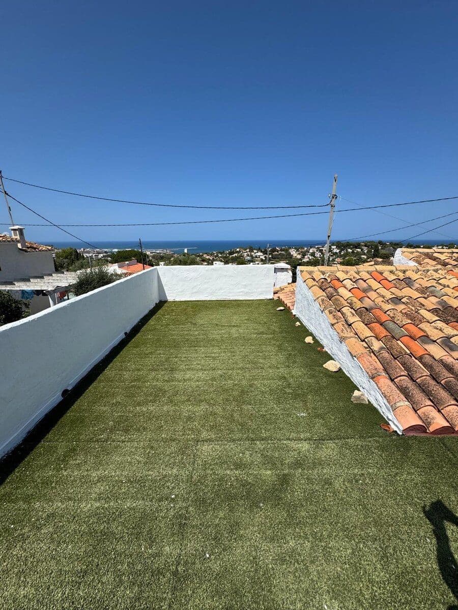 3 sypialnia Willa na sprzedaż w Denia z basenem - 479 000 € (Ref: 9158640)