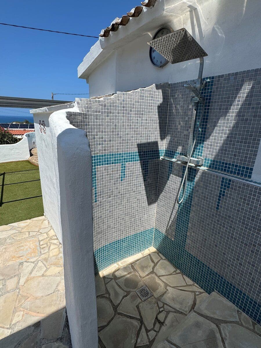 3 sypialnia Willa na sprzedaż w Denia z basenem - 479 000 € (Ref: 9158640)