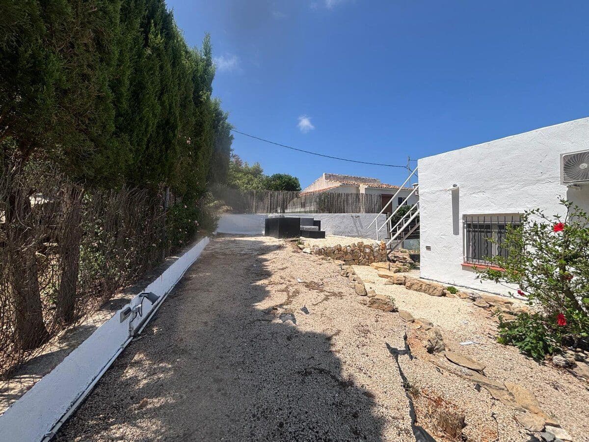 3 sypialnia Willa na sprzedaż w Denia z basenem - 479 000 € (Ref: 9158640)
