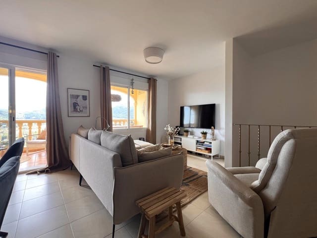 3 bedroom Townhouse for sale in Alcalalí / Alcanalí with pool - € 270,000 (Ref: 9169818)