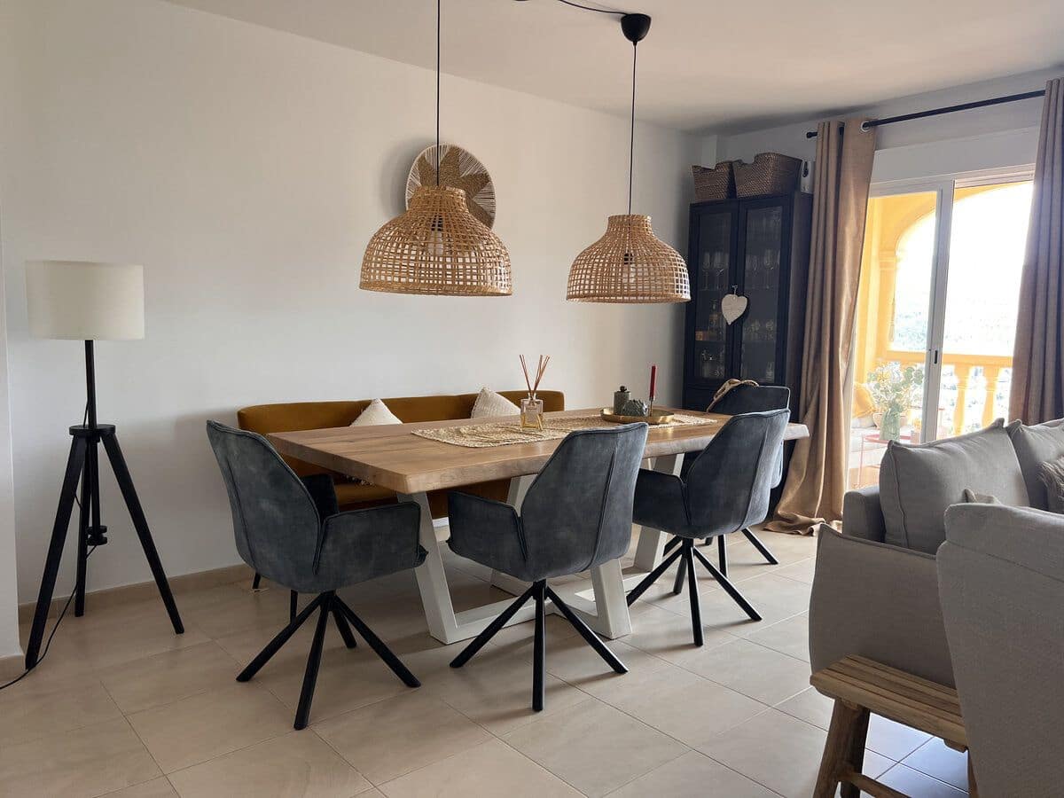 3 soveværelse Byhus til salg i Alcalali / Alcanali med swimmingpool - € 270.000 (Ref: 9169818)