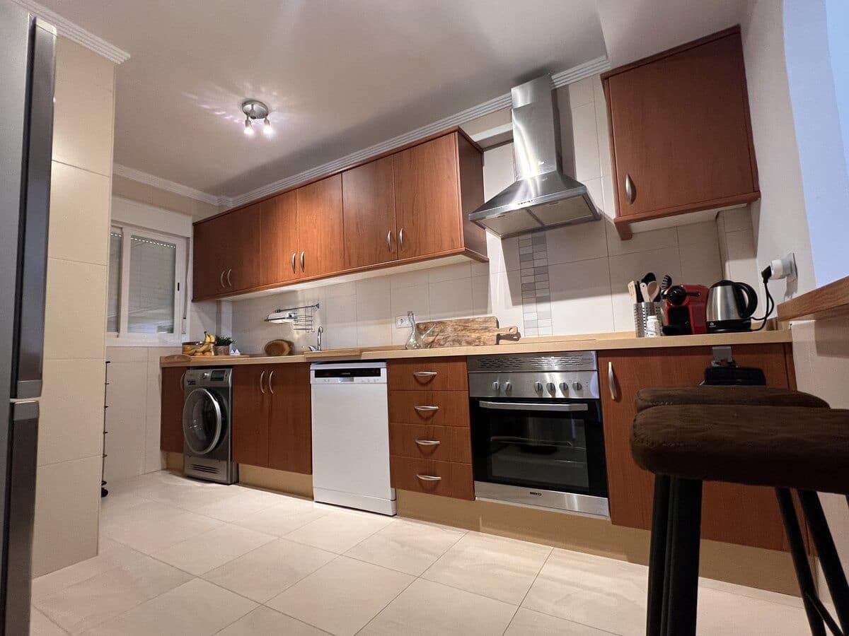 3 soveværelse Byhus til salg i Alcalali / Alcanali med swimmingpool - € 270.000 (Ref: 9169818)