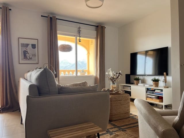 3 bedroom Townhouse for sale in Alcalalí / Alcanalí with pool - € 270,000 (Ref: 9169818)