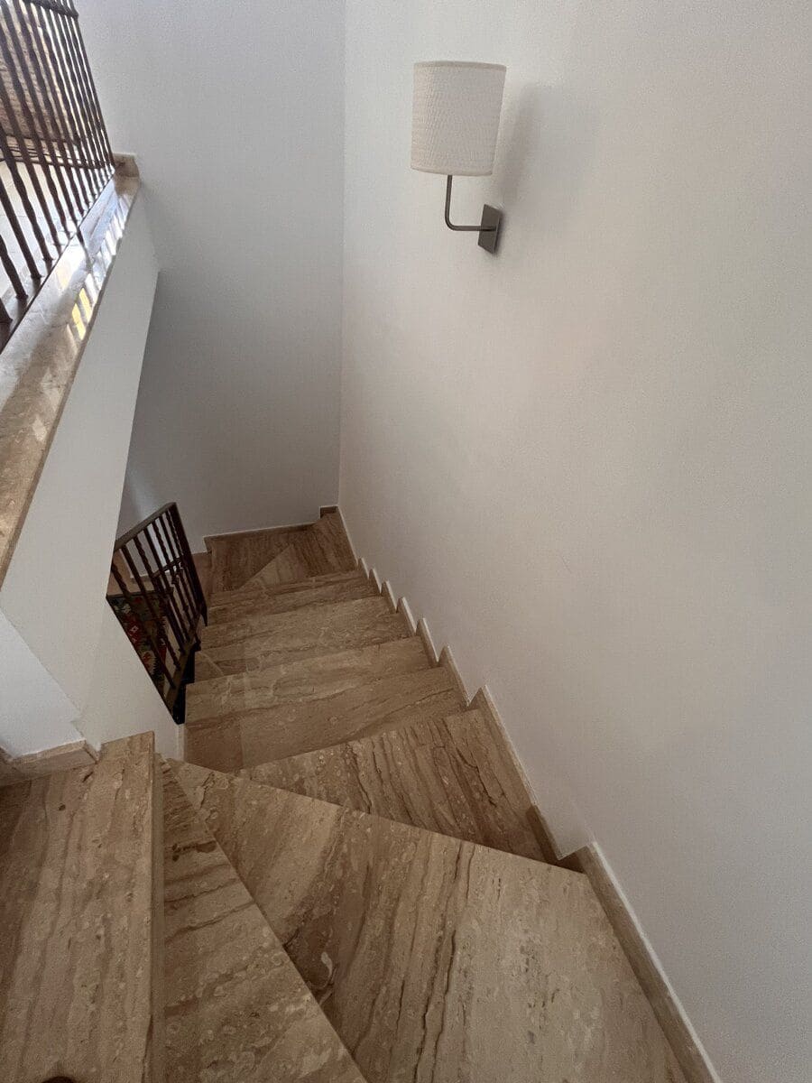 3 soveværelse Byhus til salg i Alcalali / Alcanali med swimmingpool - € 270.000 (Ref: 9169818)