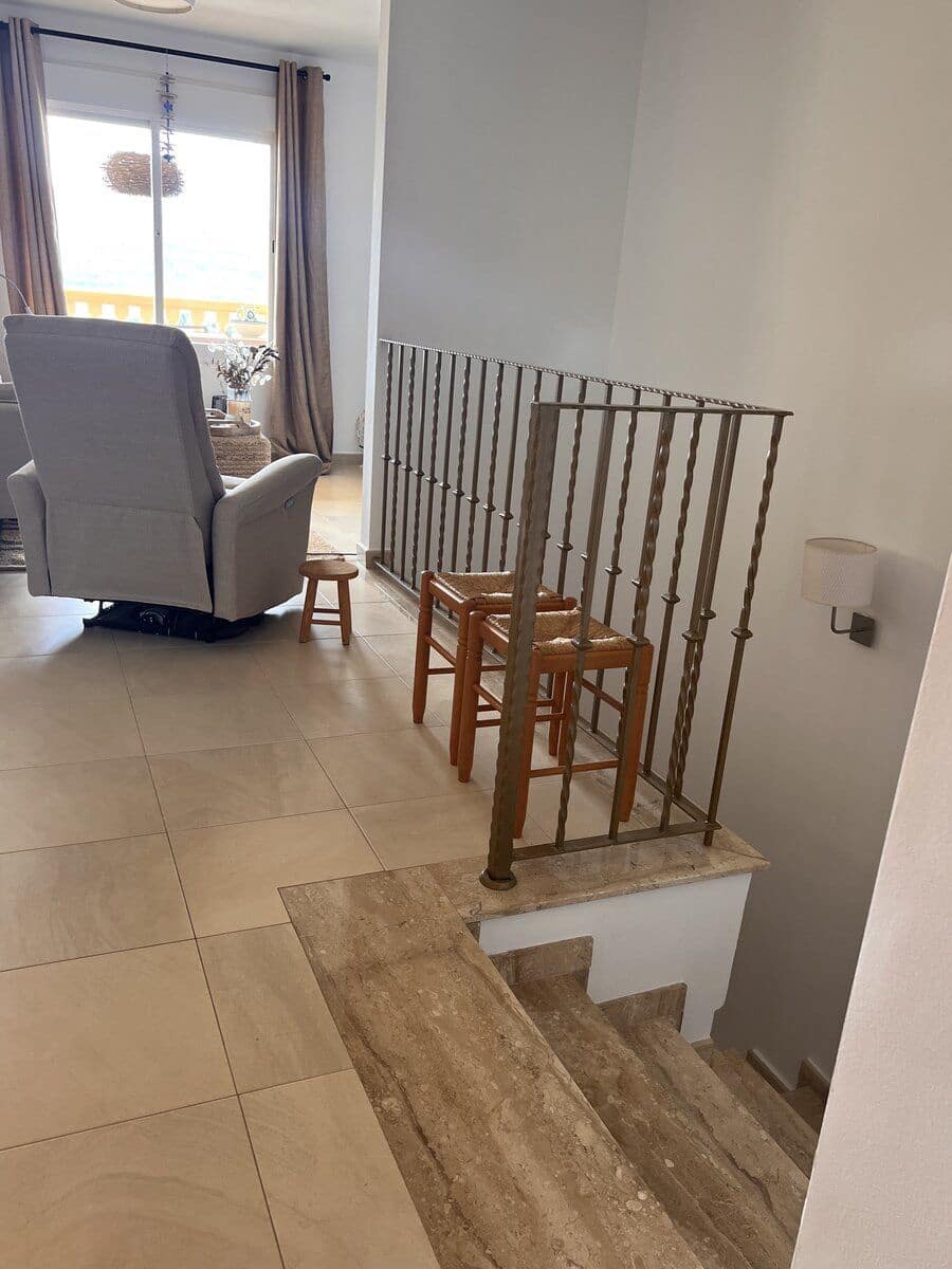 3 soveværelse Byhus til salg i Alcalali / Alcanali med swimmingpool - € 270.000 (Ref: 9169818)