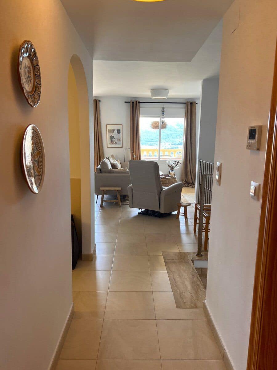 3 soveværelse Byhus til salg i Alcalali / Alcanali med swimmingpool - € 270.000 (Ref: 9169818)