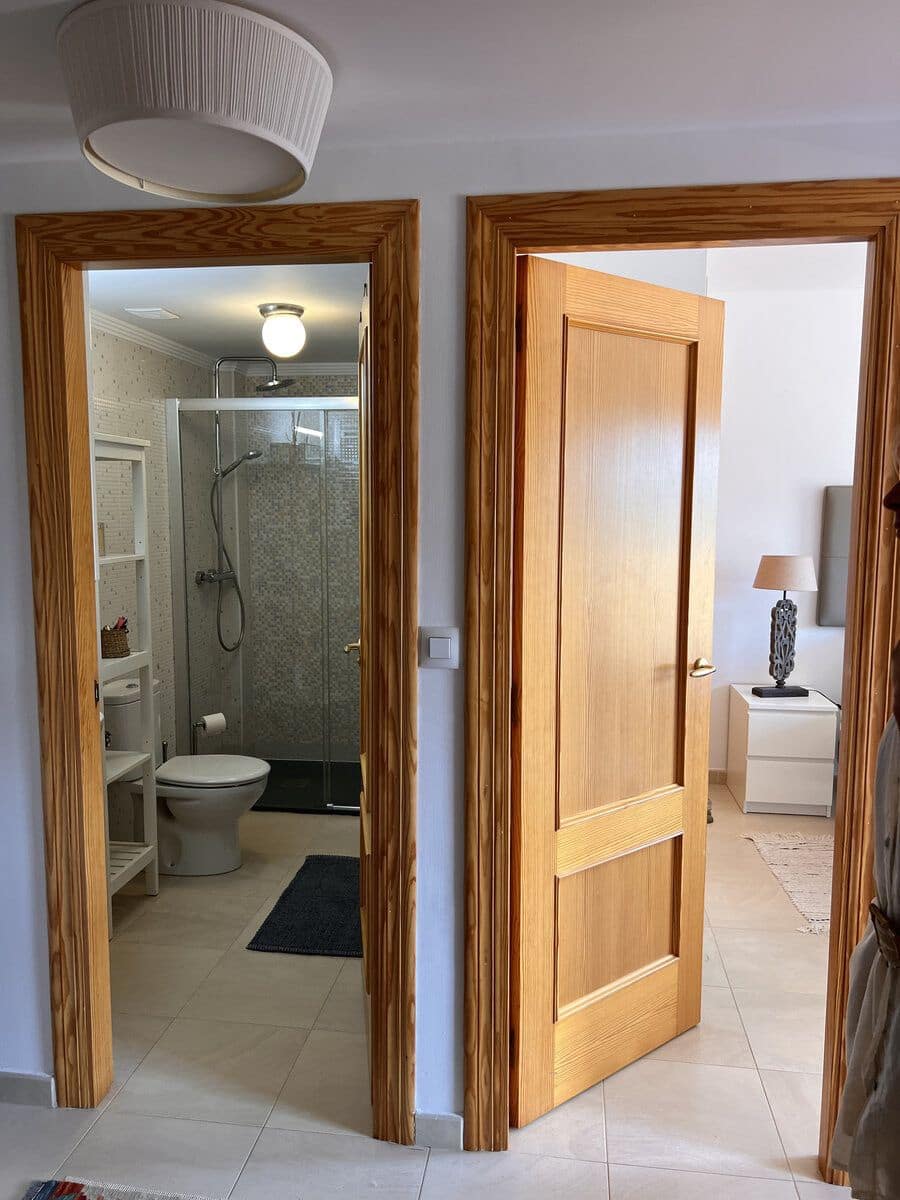 3 soveværelse Byhus til salg i Alcalali / Alcanali med swimmingpool - € 270.000 (Ref: 9169818)