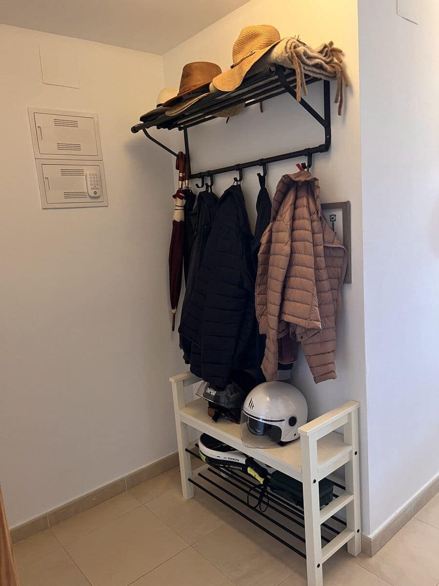 3 soveværelse Byhus til salg i Alcalali / Alcanali med swimmingpool - € 270.000 (Ref: 9169818)