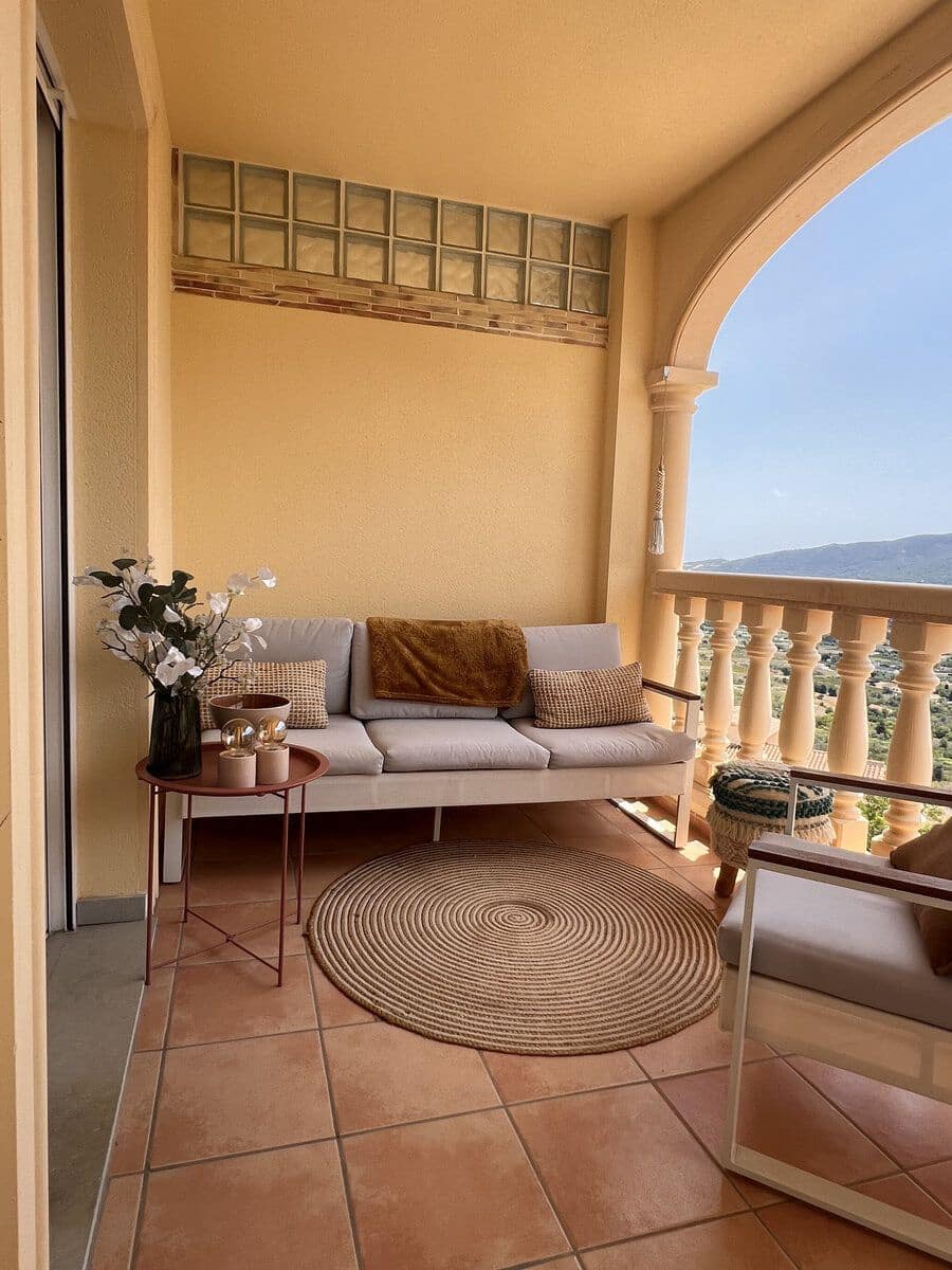 3 soveværelse Byhus til salg i Alcalali / Alcanali med swimmingpool - € 270.000 (Ref: 9169818)