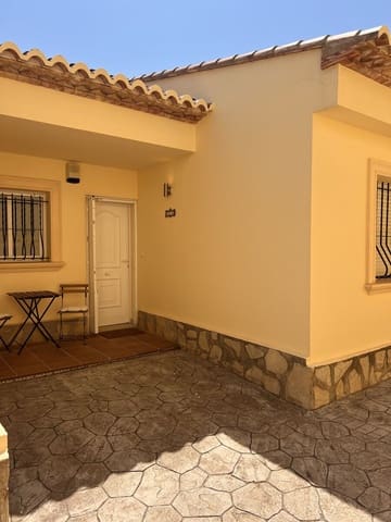 3 bedroom Townhouse for sale in Alcalalí / Alcanalí with pool - € 270,000 (Ref: 9169818)