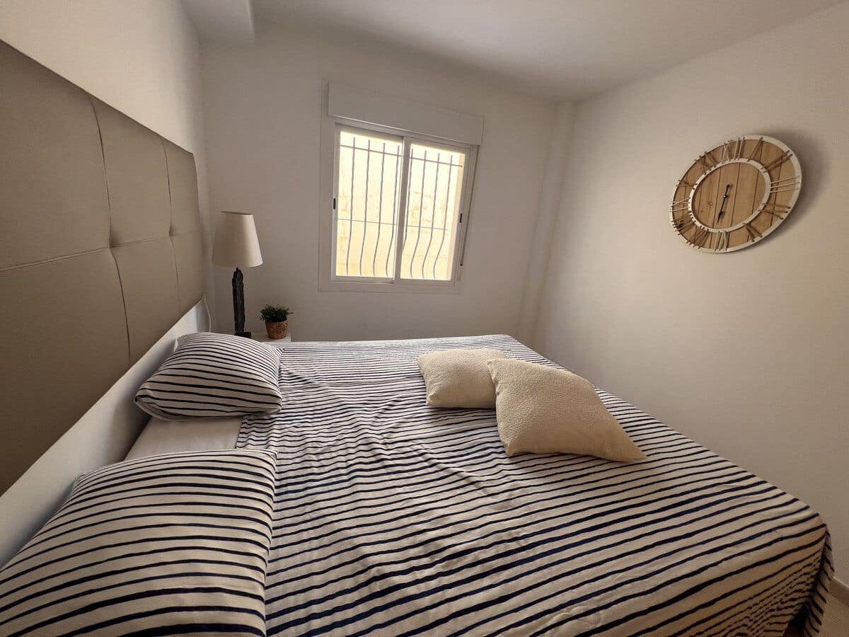 3 soveværelse Byhus til salg i Alcalali / Alcanali med swimmingpool - € 270.000 (Ref: 9169818)