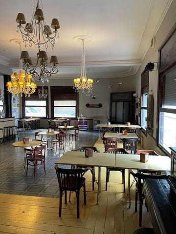 Commerciale in vendita in Ondara - 157.500 € (Rif: 9185832)