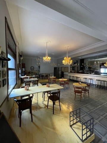 Commerciale in vendita in Ondara - 157.500 € (Rif: 9185832)