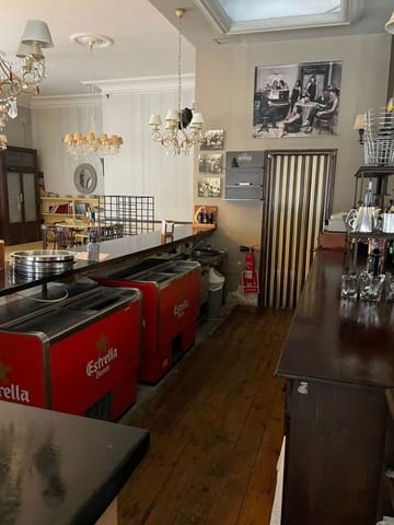 Commerciale in vendita in Ondara - 157.500 € (Rif: 9185832)