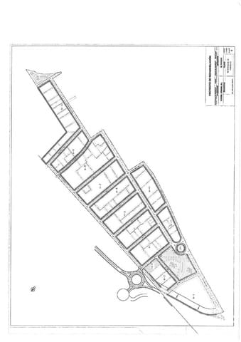 Tomt till salu i El Vergel / Verger - 750 000 € (Ref: 9189756)