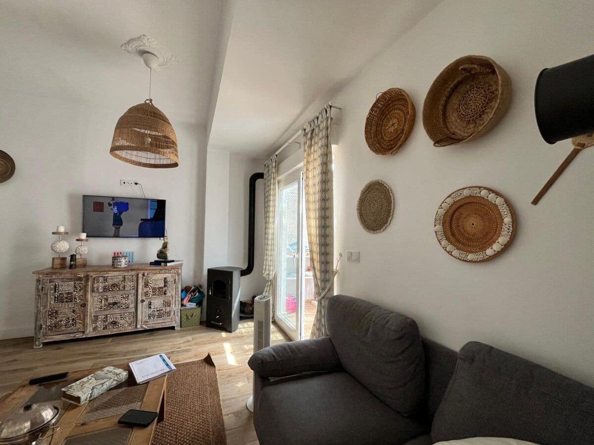 3 soveværelse Lejlighed til salg i Denia - € 285.000 (Ref: 9192633)