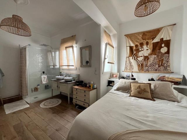 3 soveværelse Lejlighed til salg i Centro Urbano, Dénia - € 285.000 (Ref: 9192633)