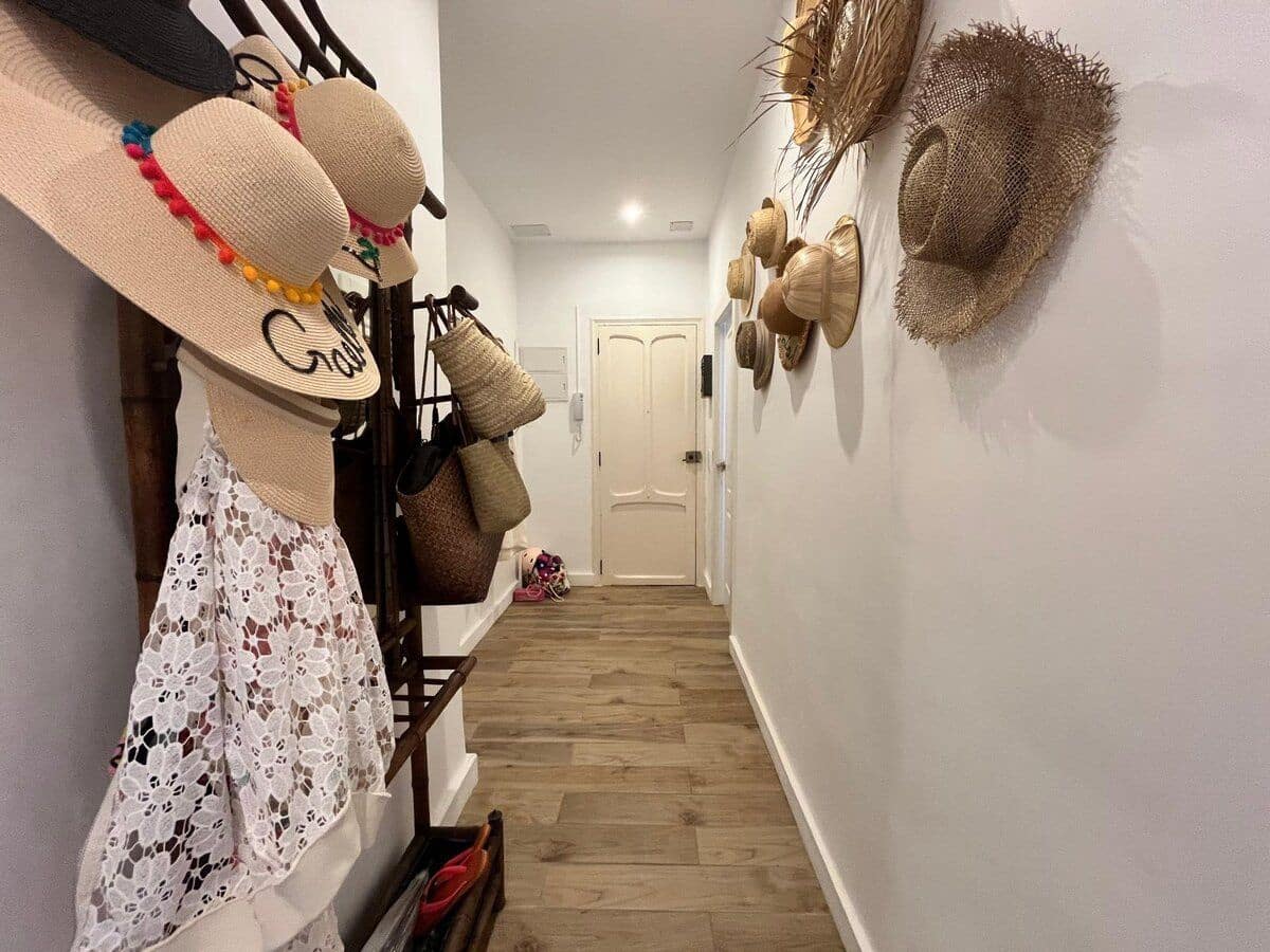 3 soveværelse Lejlighed til salg i Denia - € 285.000 (Ref: 9192633)