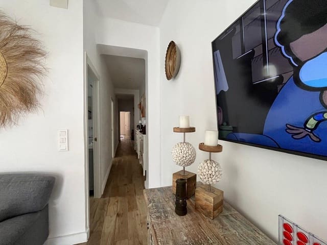 3 soveværelse Lejlighed til salg i Centro Urbano, Dénia - € 285.000 (Ref: 9192633)