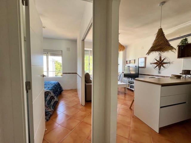 1 soverom Leilighet til salgs i El Palmar - Los Molinos, Dénia - € 185 000 (Ref: 9197129)