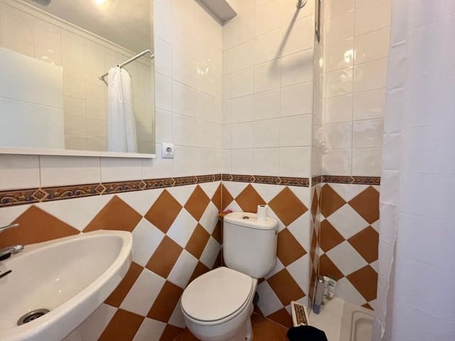 1 soverom Leilighet til salgs i El Palmar - Los Molinos, Dénia - € 185 000 (Ref: 9197129)