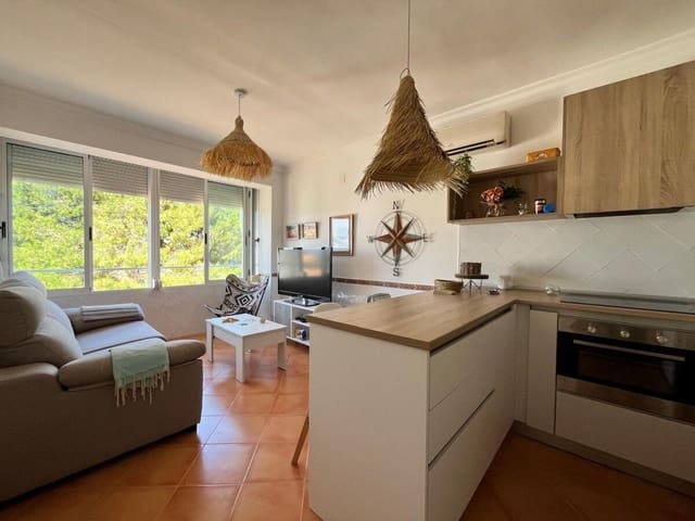 1 soverom Leilighet til salgs i El Palmar - Los Molinos, Dénia - € 185 000 (Ref: 9197129)