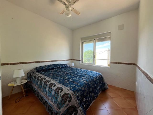 1 soverom Leilighet til salgs i El Palmar - Los Molinos, Dénia - € 185 000 (Ref: 9197129)