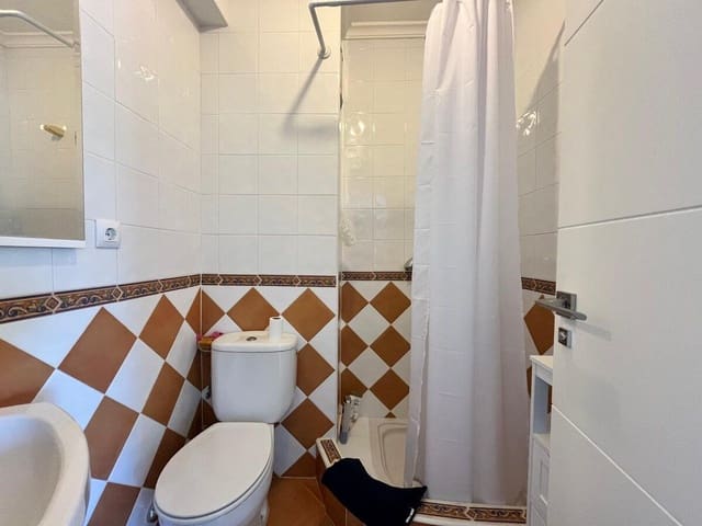 1 soverom Leilighet til salgs i El Palmar - Los Molinos, Dénia - € 185 000 (Ref: 9197129)