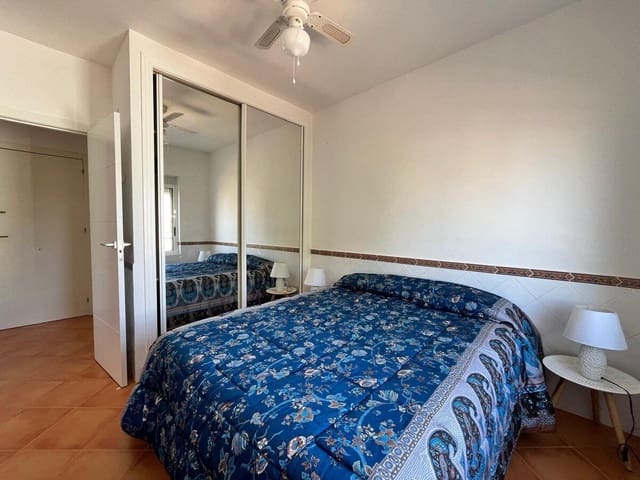 1 soverom Leilighet til salgs i El Palmar - Los Molinos, Dénia - € 185 000 (Ref: 9197129)