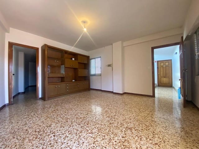 3 camera da letto Appartamento in vendita in Jalón / Xaló - 175.000 € (Rif: 9216175)