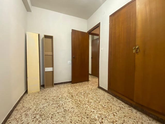 3 camera da letto Appartamento in vendita in Jalón / Xaló - 175.000 € (Rif: 9216175)