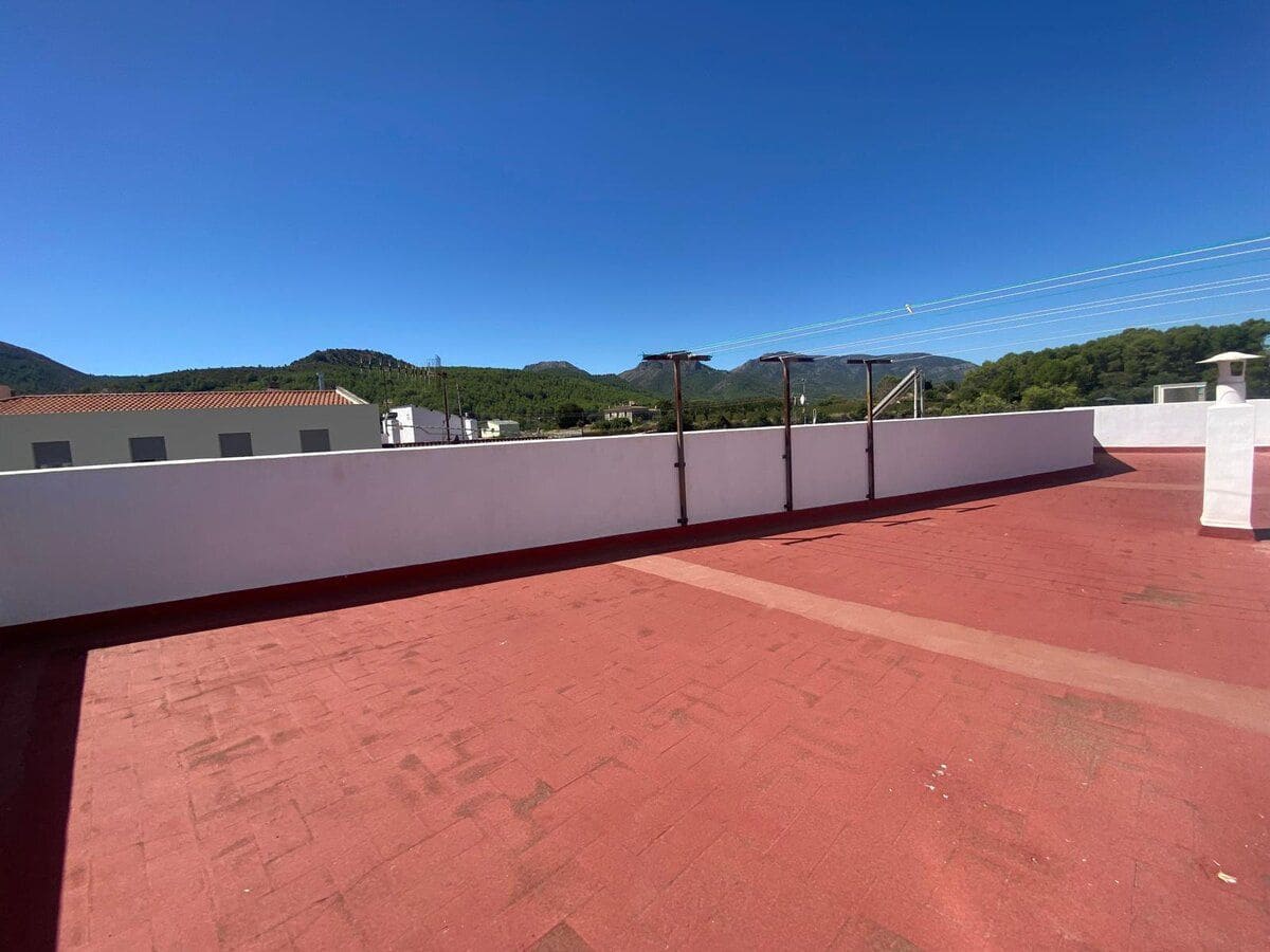 3 sypialnia Mieszkanie na sprzedaż w Jalon / Xalo - 175 000 € (Ref: 9216175)