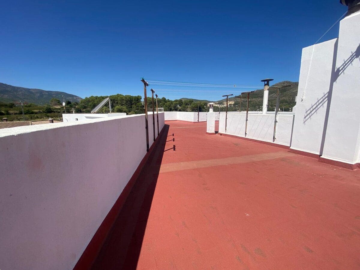 3 sypialnia Mieszkanie na sprzedaż w Jalon / Xalo - 175 000 € (Ref: 9216175)