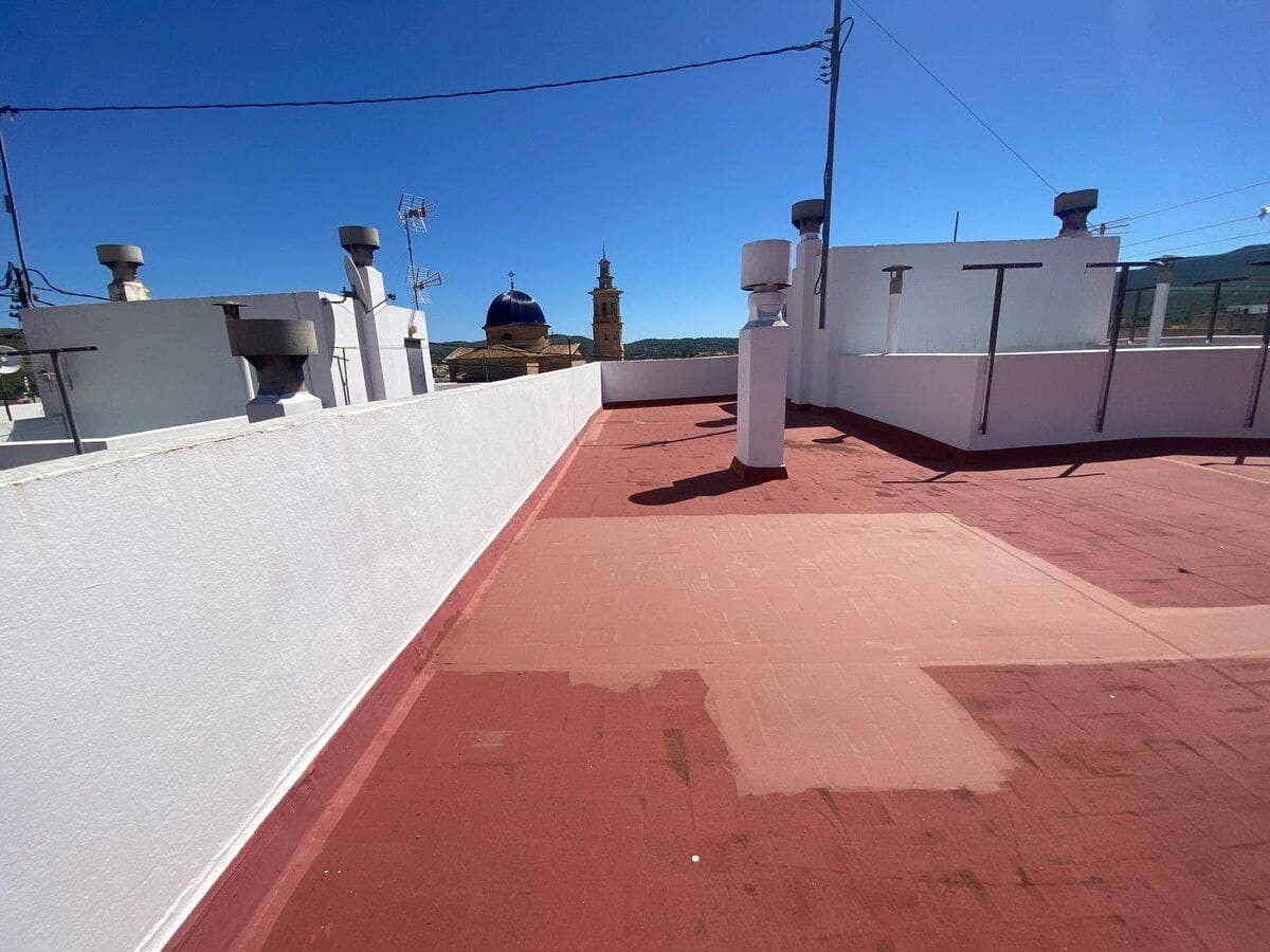 3 sypialnia Mieszkanie na sprzedaż w Jalon / Xalo - 175 000 € (Ref: 9216175)