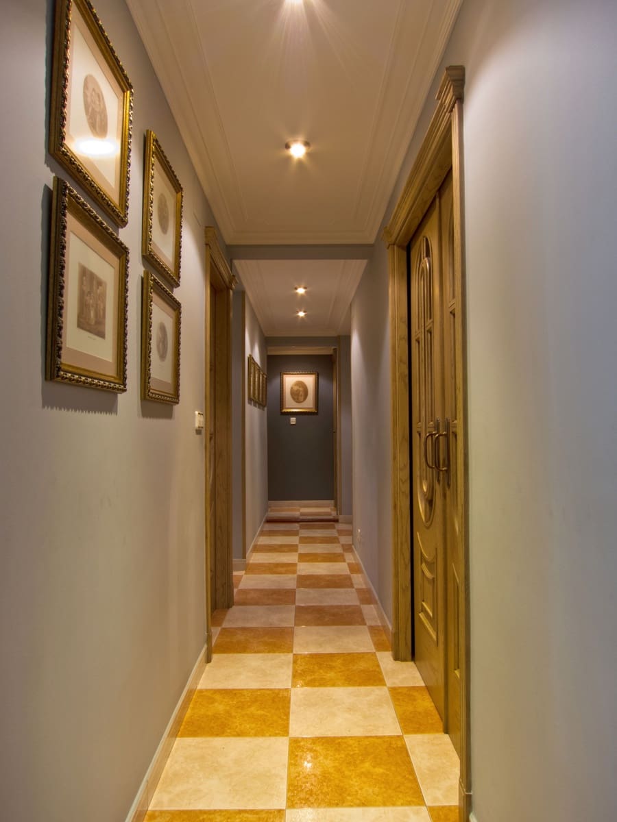 4 soveværelse Villa til leje i Denia med swimmingpool garage - € 2.800 (Ref: 9229114)