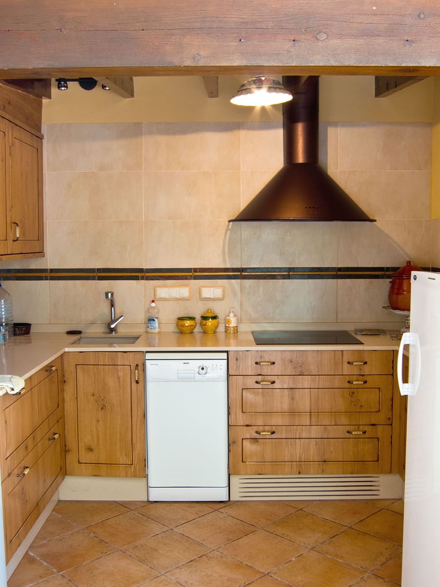 4 soveværelse Villa til leje i Denia med swimmingpool garage - € 2.800 (Ref: 9229114)