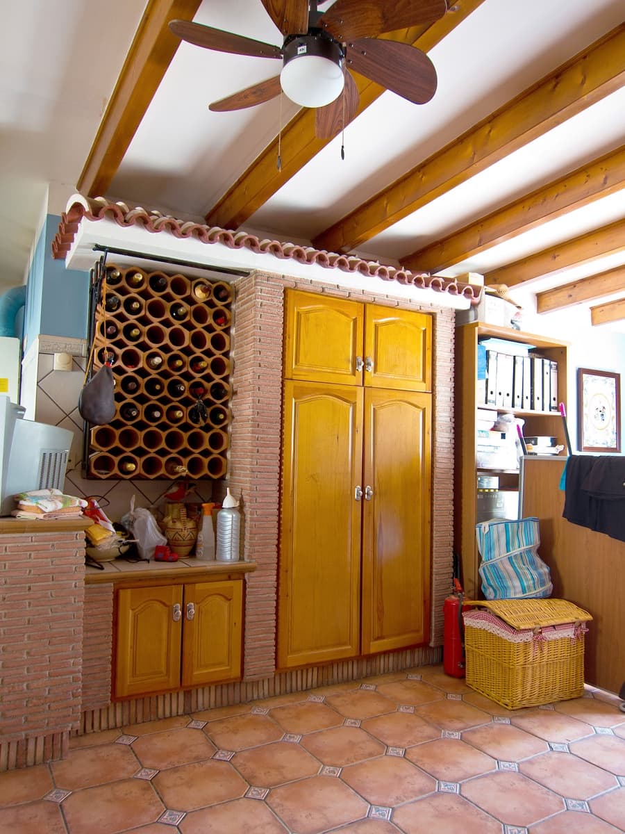 4 soveværelse Villa til leje i Denia med swimmingpool garage - € 2.800 (Ref: 9229114)