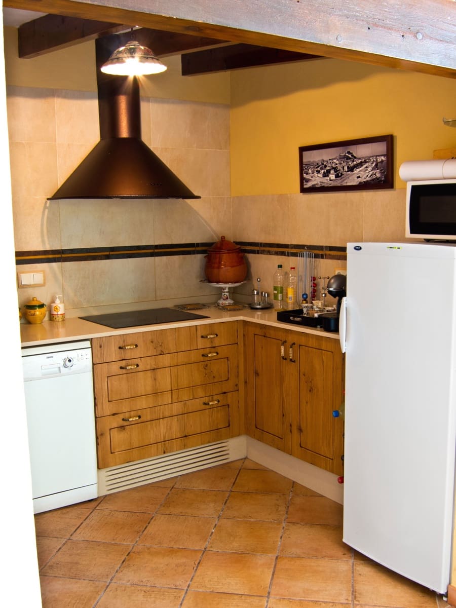 4 soveværelse Villa til leje i Denia med swimmingpool garage - € 2.800 (Ref: 9229114)