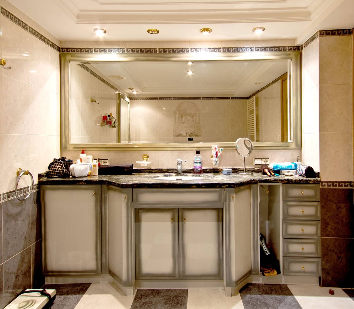 4 soveværelse Villa til leje i Denia med swimmingpool garage - € 2.800 (Ref: 9229114)