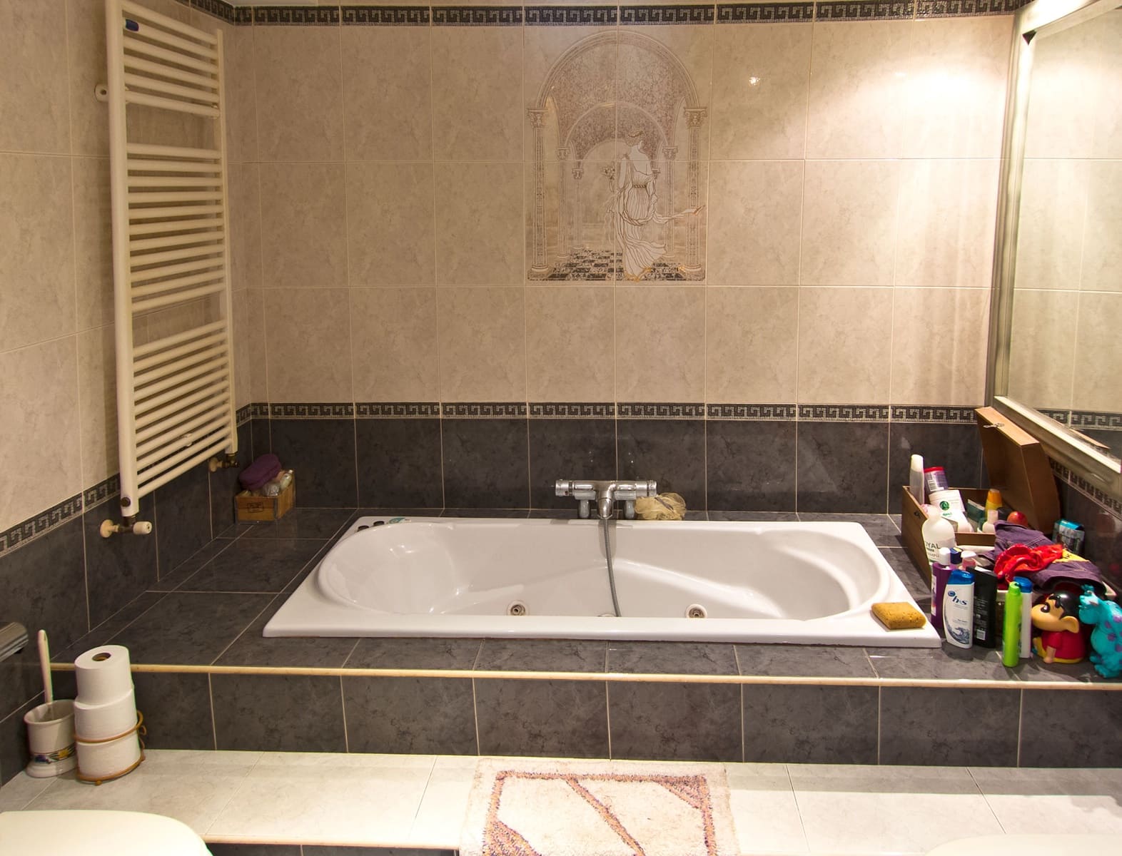 4 soveværelse Villa til leje i Denia med swimmingpool garage - € 2.800 (Ref: 9229114)