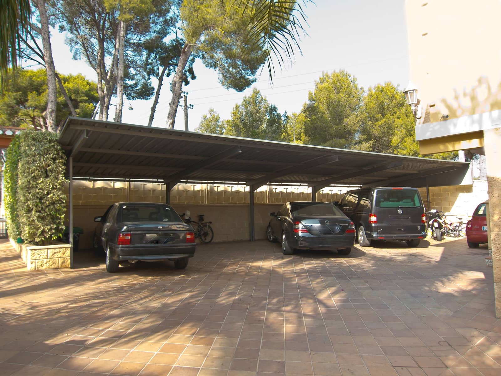 4 soveværelse Villa til leje i Denia med swimmingpool garage - € 2.800 (Ref: 9229114)