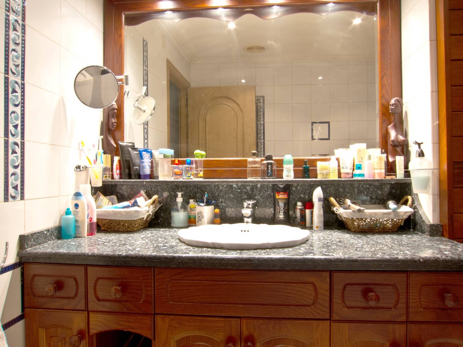 4 soveværelse Villa til leje i Denia med swimmingpool garage - € 2.800 (Ref: 9229114)