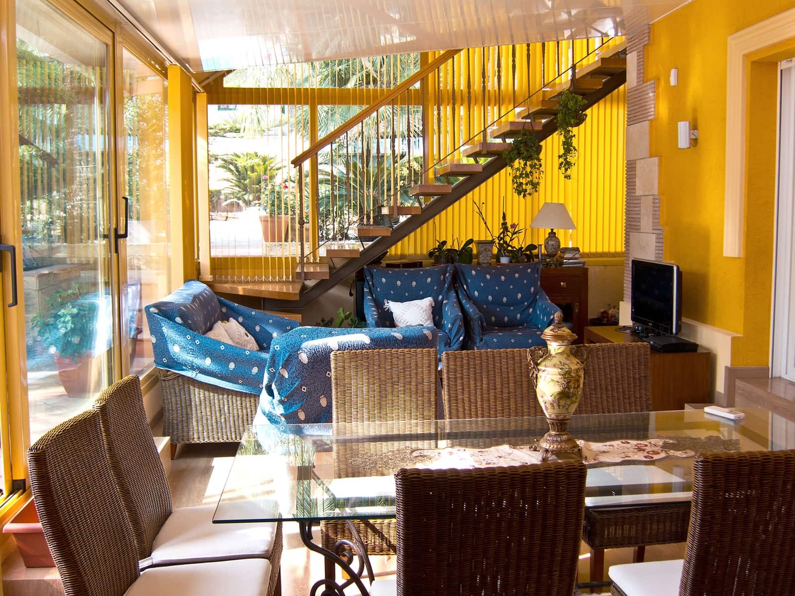 4 soveværelse Villa til leje i Denia med swimmingpool garage - € 2.800 (Ref: 9229114)