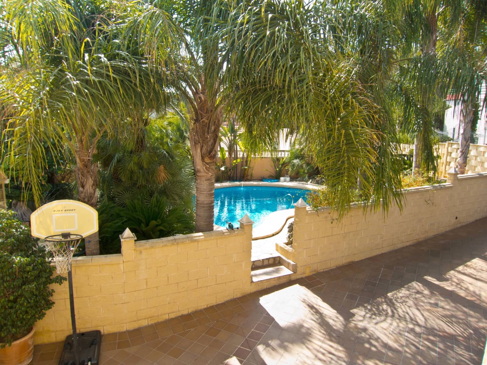 4 soveværelse Villa til leje i Denia med swimmingpool garage - € 2.800 (Ref: 9229114)