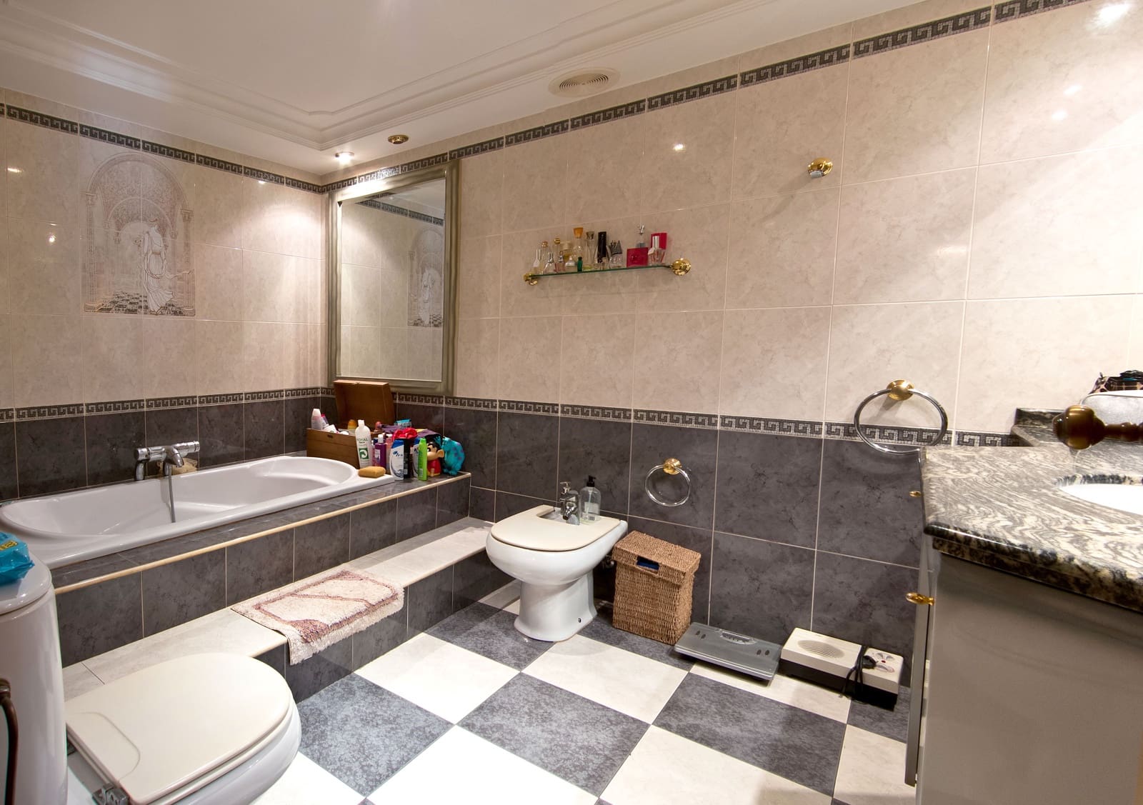 4 soveværelse Villa til leje i Denia med swimmingpool garage - € 2.800 (Ref: 9229114)